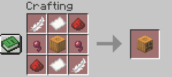 Sad Pumpkin recipe