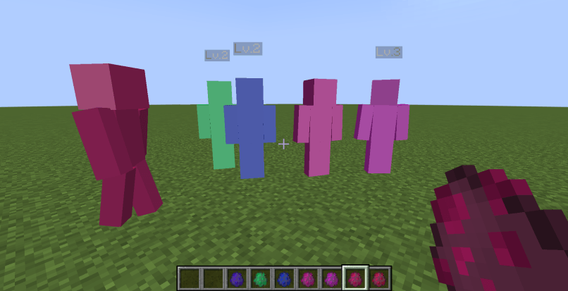 Default Simple Enemy