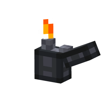 Lighter Model