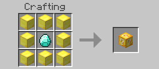 crafting