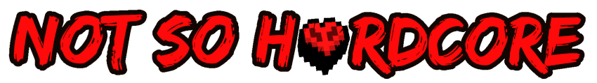 Not So Hardcore