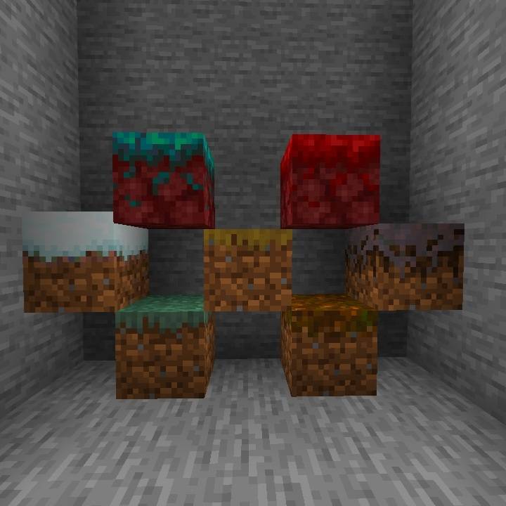 Full Grass Preview