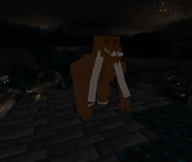 Behemoth Image
