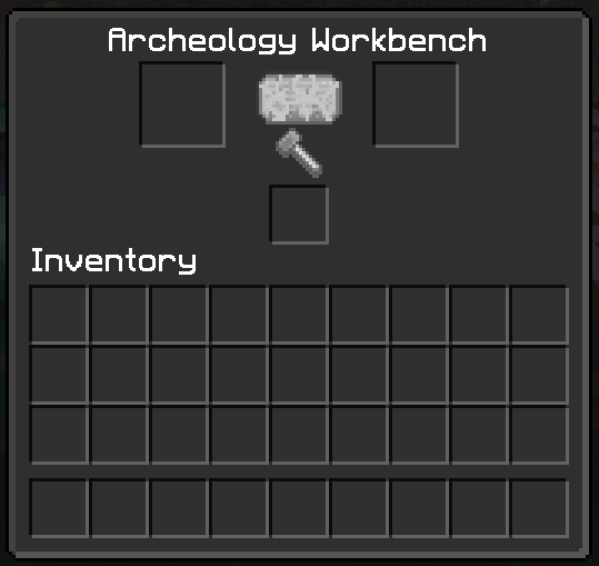 Dark interface 1