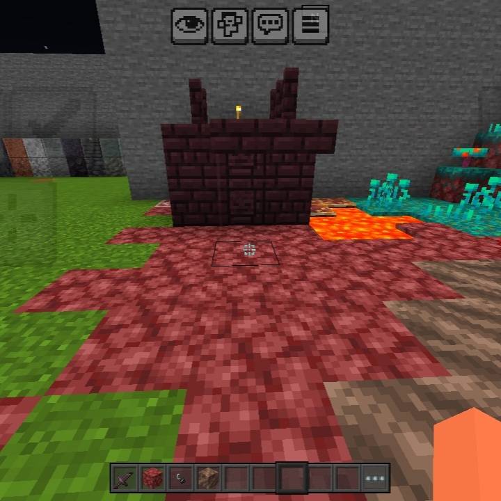 Low fire - Soul fire & Normal fire - Minecraft Bedrock Texture Packs ...