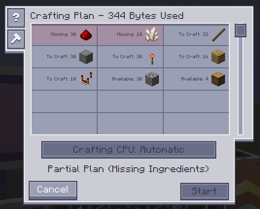 Install AE2: Crafting Tree - Minecraft Mods & Modpacks - CurseForge