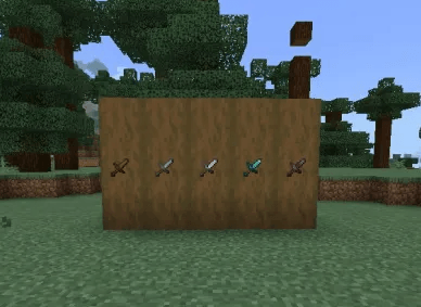 Tiny swords