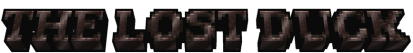 The Lost Duck