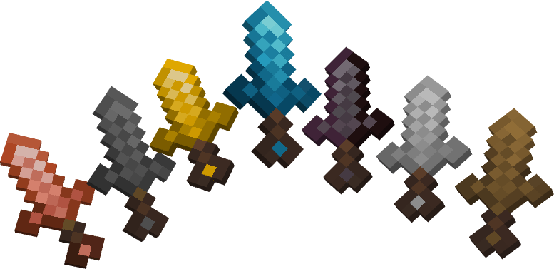 Mini Sword