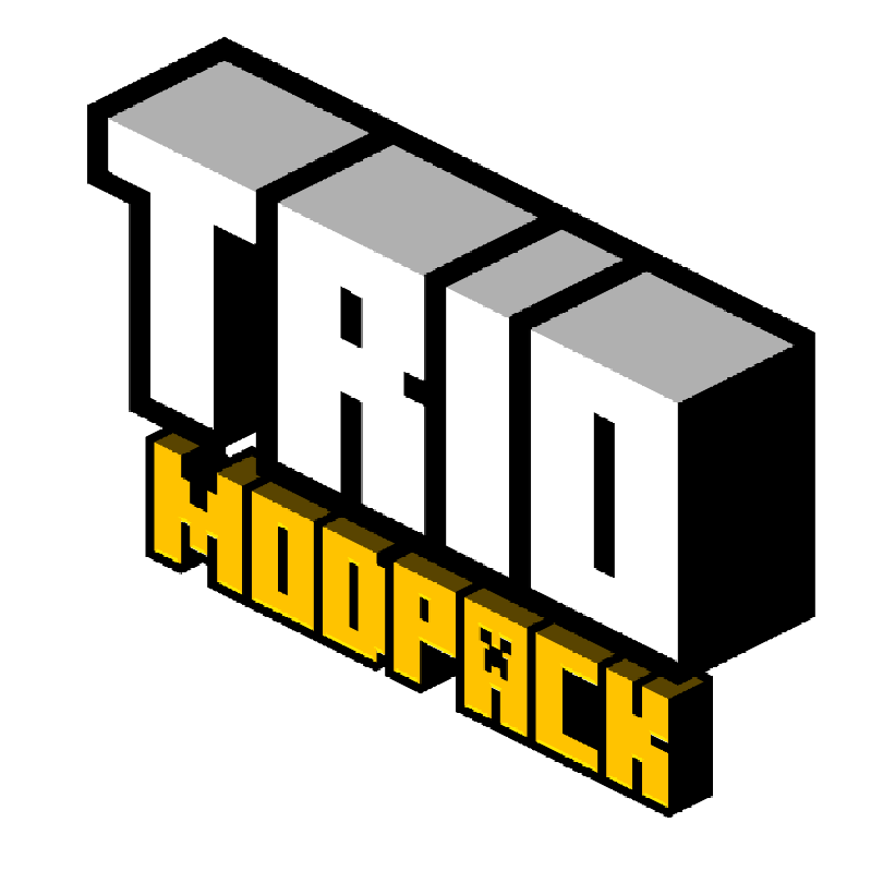 THE OFFICIAL TRIO PACK - Minecraft Modpacks - CurseForge