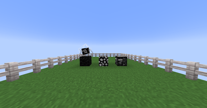 VoidLight - Minecraft Resource Packs - CurseForge