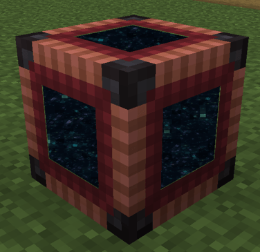 Warp Core