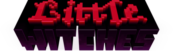 Little Witches Modpack logo