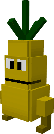 Abacaxitos