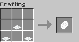 3 carpet in an upside down "u" shape gives you one blanket of the color of whatever carpet you used