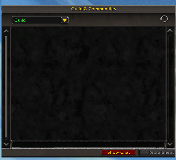 Hidden Chat