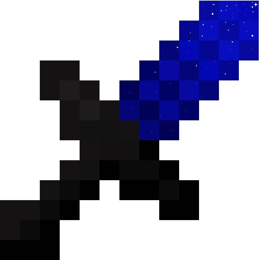 Example (Diamond Sword)