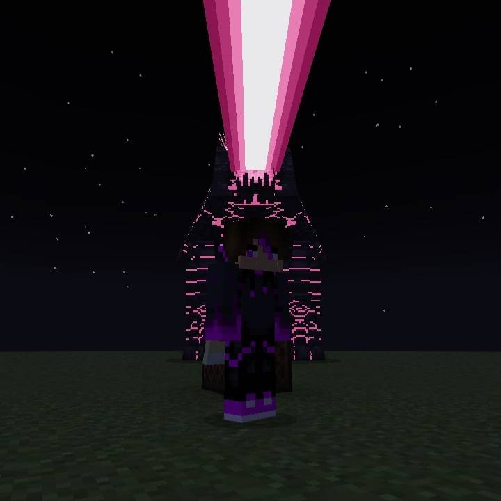 v1 Ben's Titans (Bedrock Port) — Minecraft Bedrock addon, screenshot 1