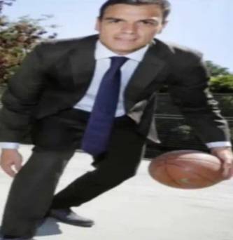 Tuff Basketball image