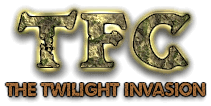 TFC: TI Logo