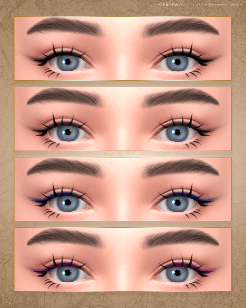 eyeliner preview