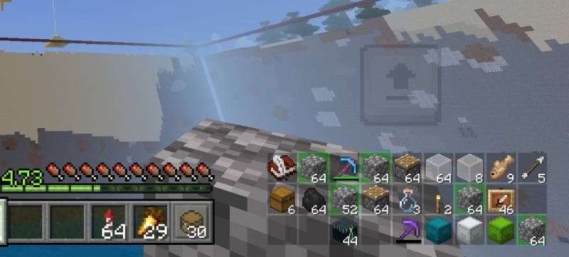 Déesse UI Pack - Minecraft Bedrock Texture Packs - CurseForge