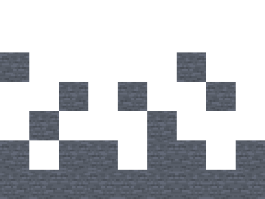 Immersive Foliage Minecraft Texture Pack