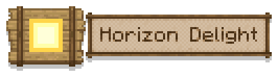 Horizon Delight logo