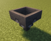 Magnet Hopper