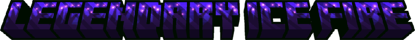 Legendary Ice Fire Mod