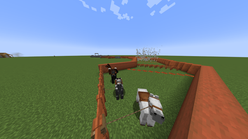 Изображение трассы