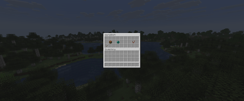 GUI II