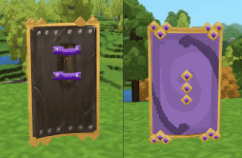 Royal Void Shield