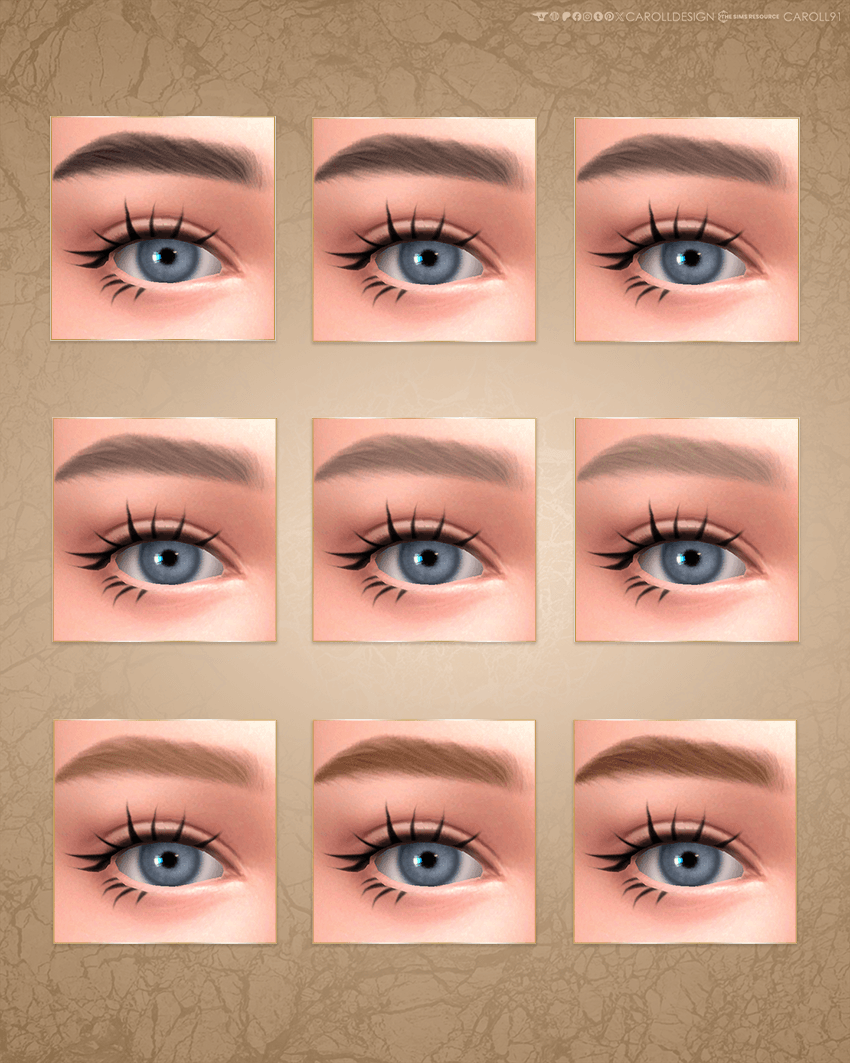 brows preview