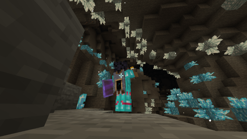 Crystal Cave