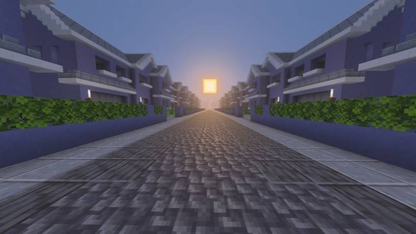 Suburban