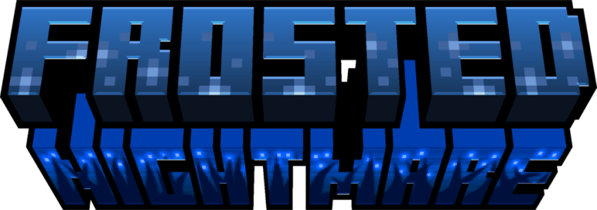Frosted Nightmare full title