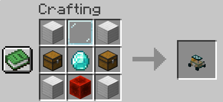 crafting