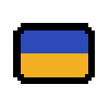 Ukrainian flag