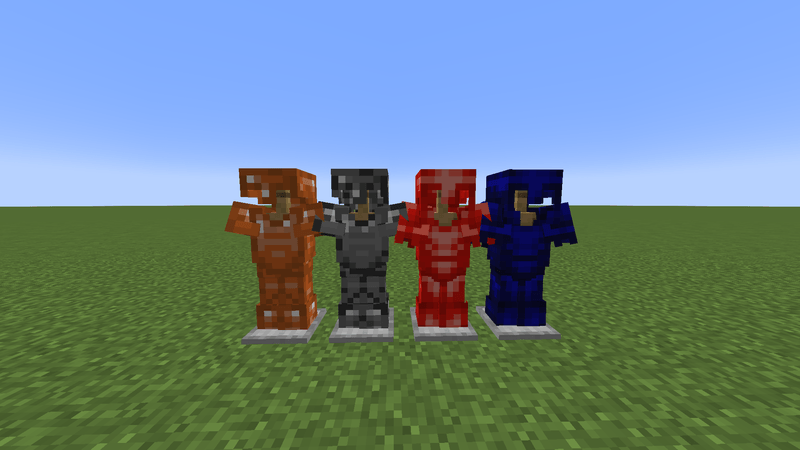 Armour