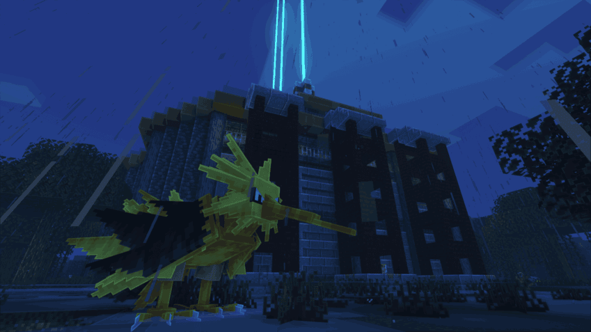 Zapdos