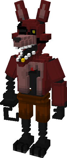Foxy
