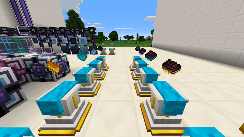 New AE2 Textures Backport - Minecraft Resource Packs - CurseForge