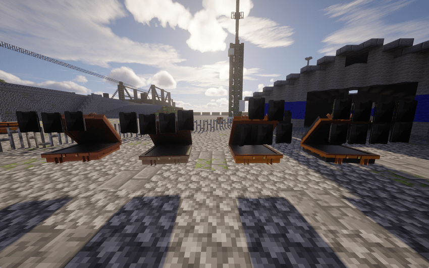 Battlepacks