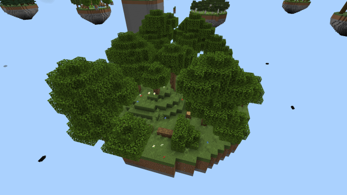 Super Sky Block Preview 11