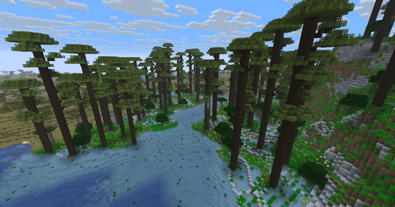 MagiBiome