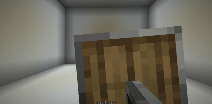 До изменений (блокирование)