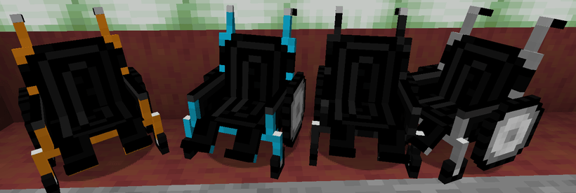 Manual Wheelchairs