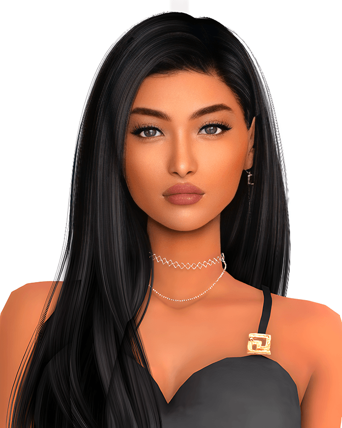 Maura Carney - The Sims 4 Sims / Households - CurseForge