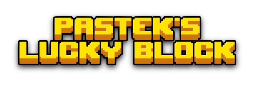 Pastek's Lucky Block